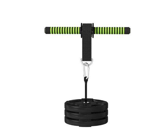 Fitness arm force jack - ZEYTONCART