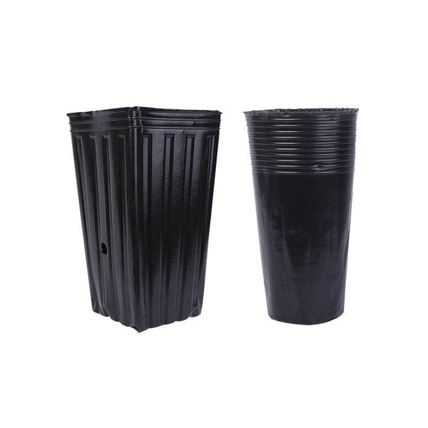 Plastic Nursery Bag Nutrient Cup Nursery Pot - ZEYTONCART