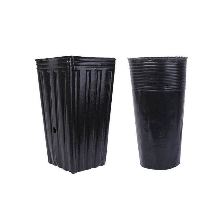 Plastic Nursery Bag Nutrient Cup Nursery Pot - ZEYTONCART