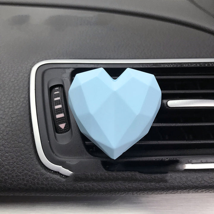 Car Perfume Aromatherapy Accessories Air Conditioning Outlet Clip - ZEYTONCART