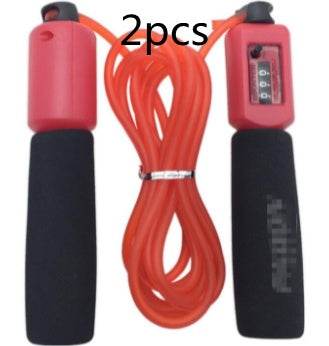 Rope skipping fitness rope - ZEYTONCART