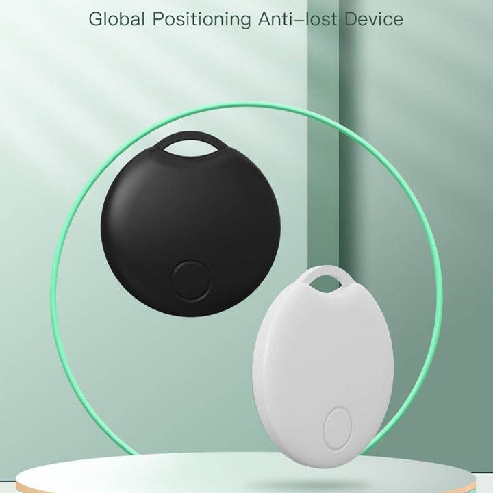 Bluetooth GPS Tracker For Air Tag Replacement Via  Find My To Locate Bag Bottle Card Wallet Bike Keys Finder MFI Smart ITag - ZEYTONCART