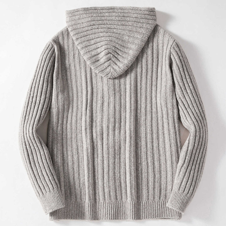 Autumn And Winter Men's Knitwear Sweater - ZEYTONCART