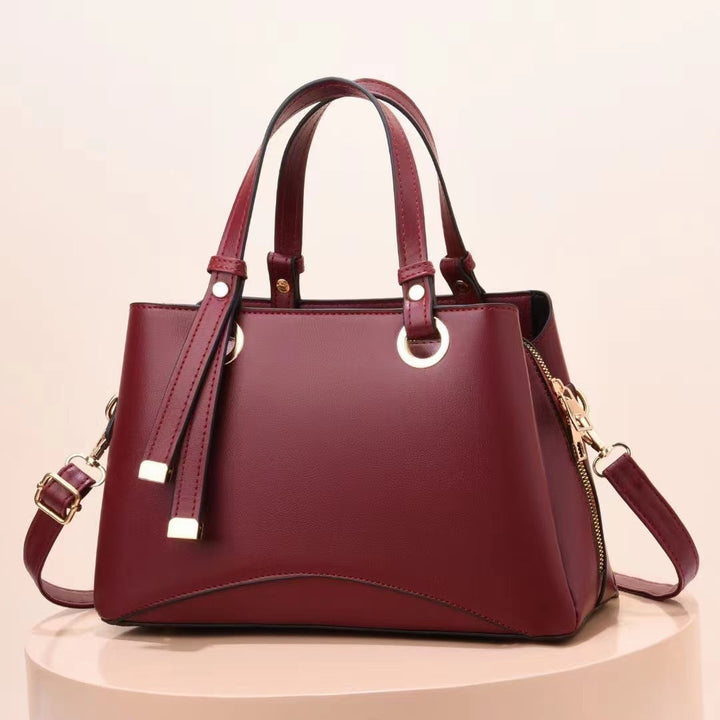 Women's Fashion Shoulder Messenger Bag - ZEYTONCART