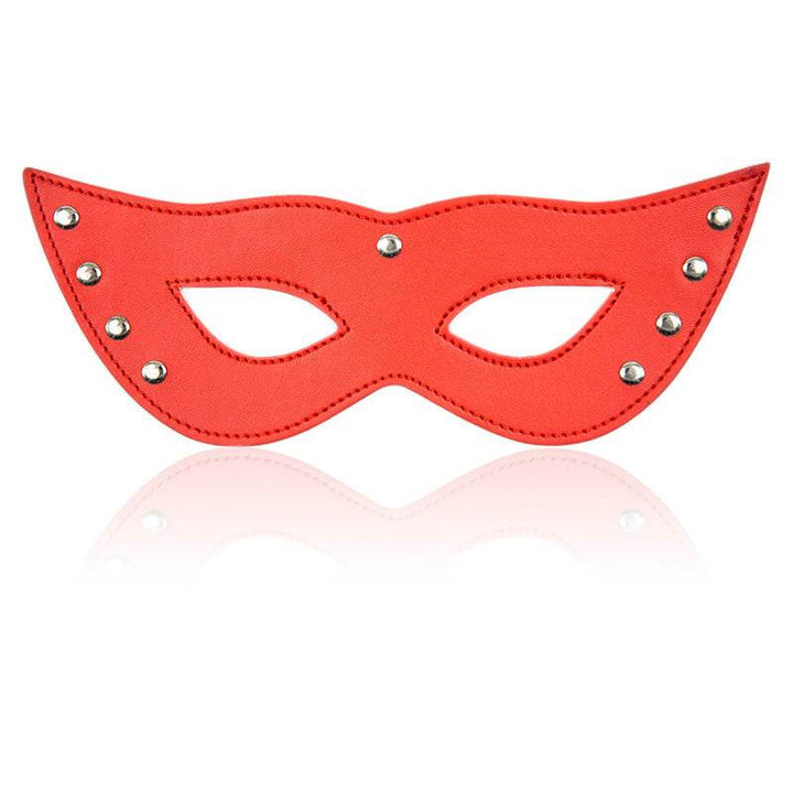 Toy Eye Mask Leather Mask - ZEYTONCART