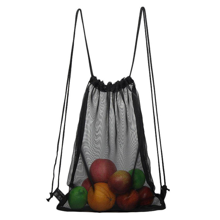 Eco-Friendly Produce Bags for Sustainable Shopping - ZEYTONCART