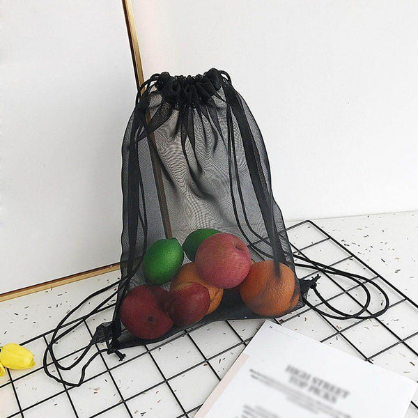Eco-Friendly Produce Bags for Sustainable Shopping - ZEYTONCART