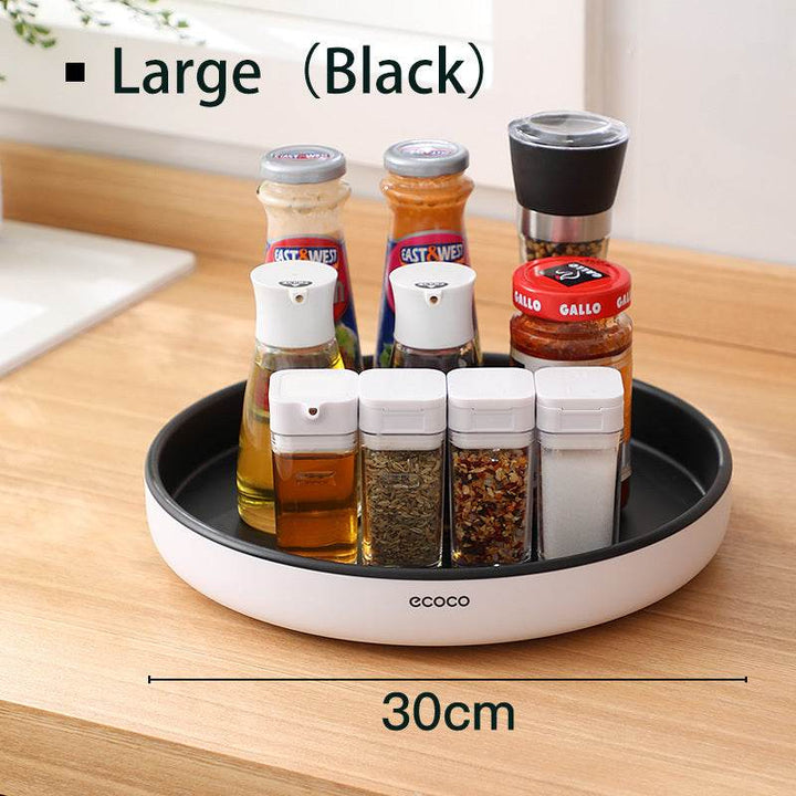 ZEYTON CART Space-Saving Spice Rack Organizer - ZEYTONCART