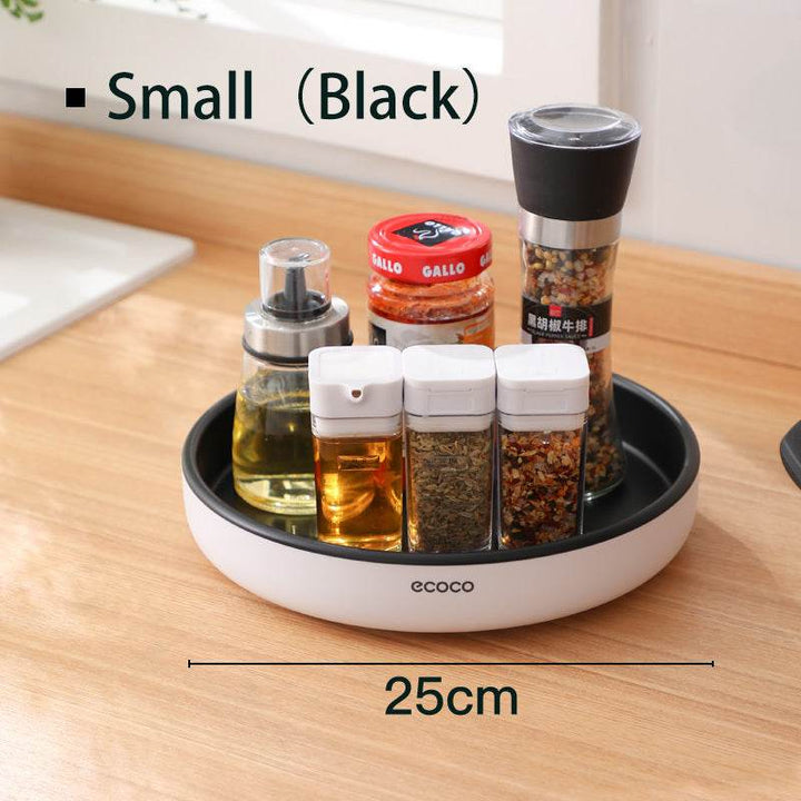 ZEYTON CART Space-Saving Spice Rack Organizer - ZEYTONCART