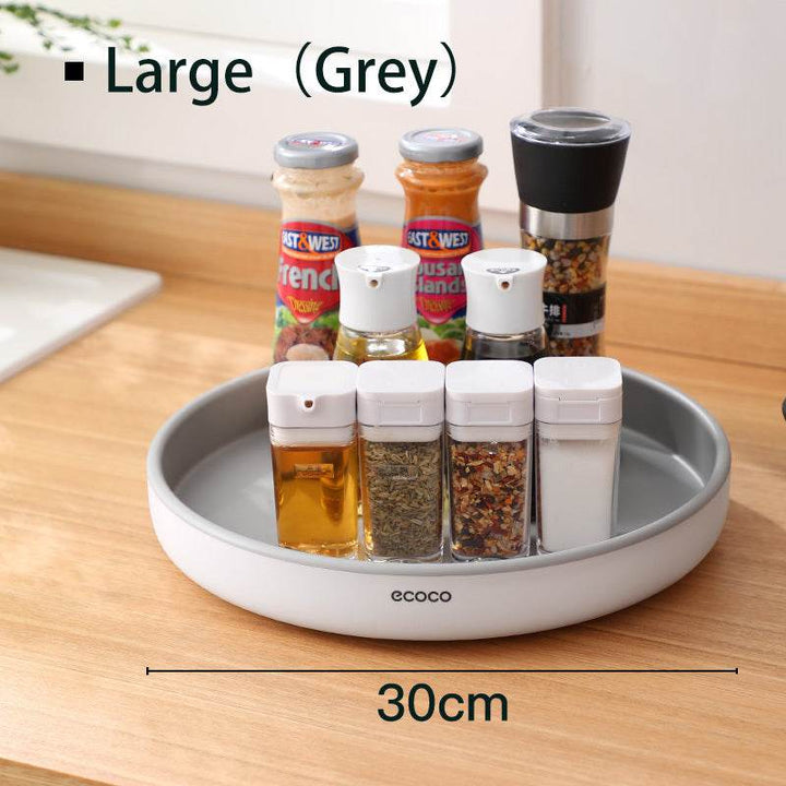 ZEYTON CART Space-Saving Spice Rack Organizer - ZEYTONCART