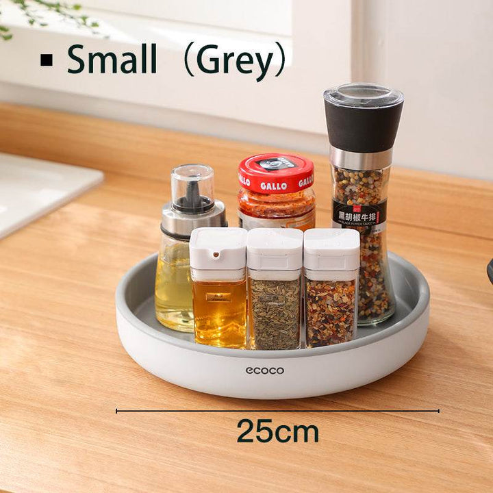 ZEYTON CART Space-Saving Spice Rack Organizer - ZEYTONCART