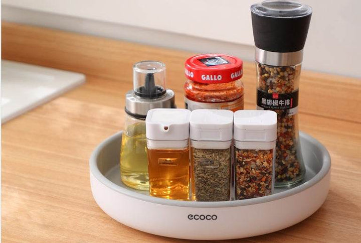 ZEYTON CART Space-Saving Spice Rack Organizer - ZEYTONCART