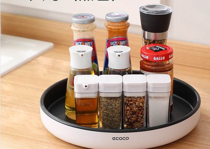 ZEYTON CART Space-Saving Spice Rack Organizer - ZEYTONCART