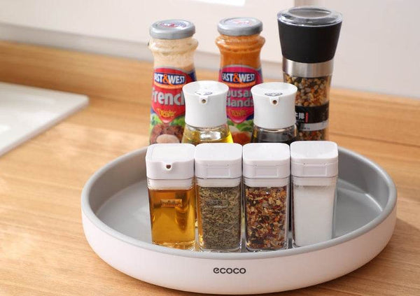 ZEYTON CART Space-Saving Spice Rack Organizer - ZEYTONCART