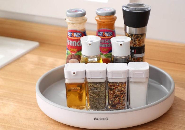 ZEYTON CART Space-Saving Spice Rack Organizer - ZEYTONCART