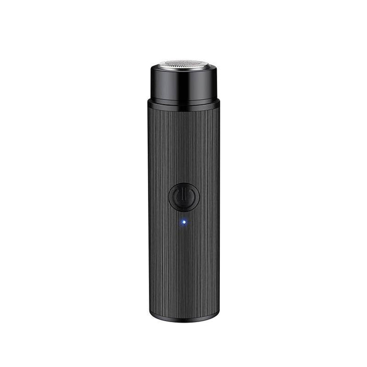 Men's Portable Rechargeable Mini Electric Razor - ZEYTONCART