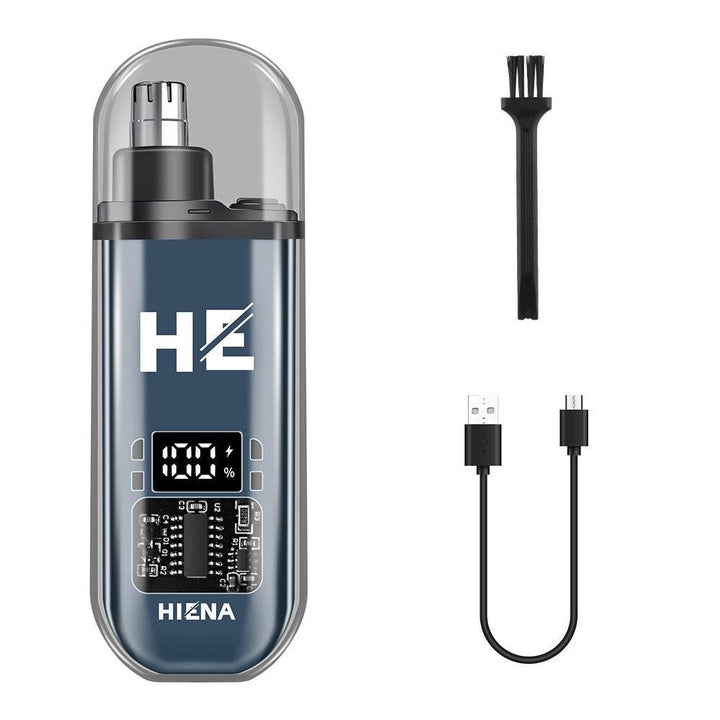 Electric Nose Hair Trimmer Easy To Carry - ZEYTONCART
