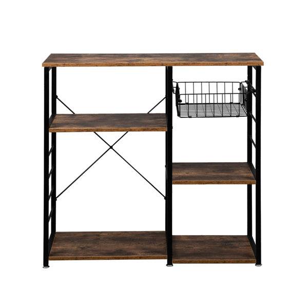 4th Floor Kitchen Shelves - ZEYTONCART