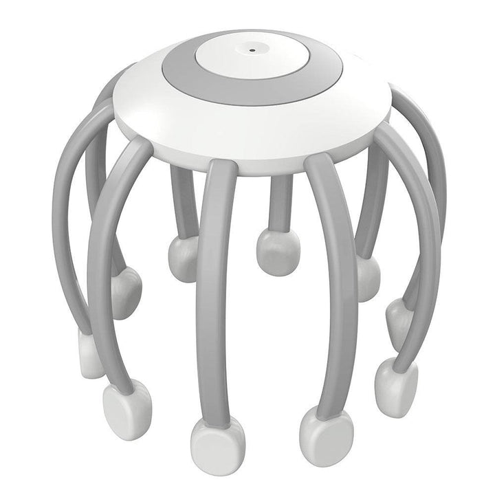 Home Fashion Scalp Massager Head Massager - ZEYTONCART