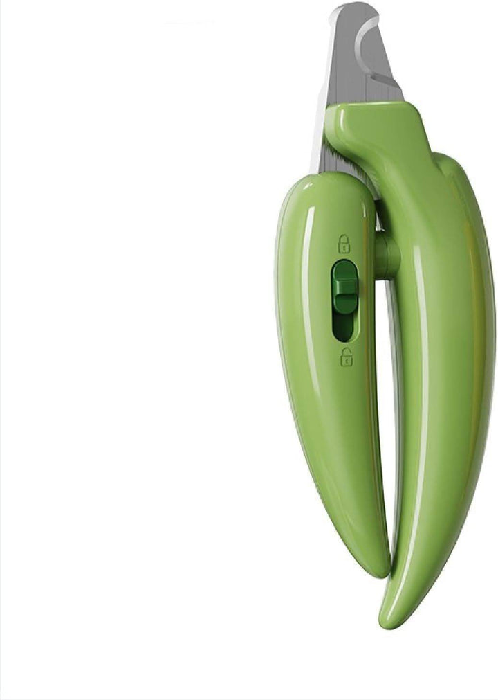 Pet Nail Clippers Cat Nail Clippers Dog Nail Clippers Electric Nail Sharpeners Pet Supplies - ZEYTONCART