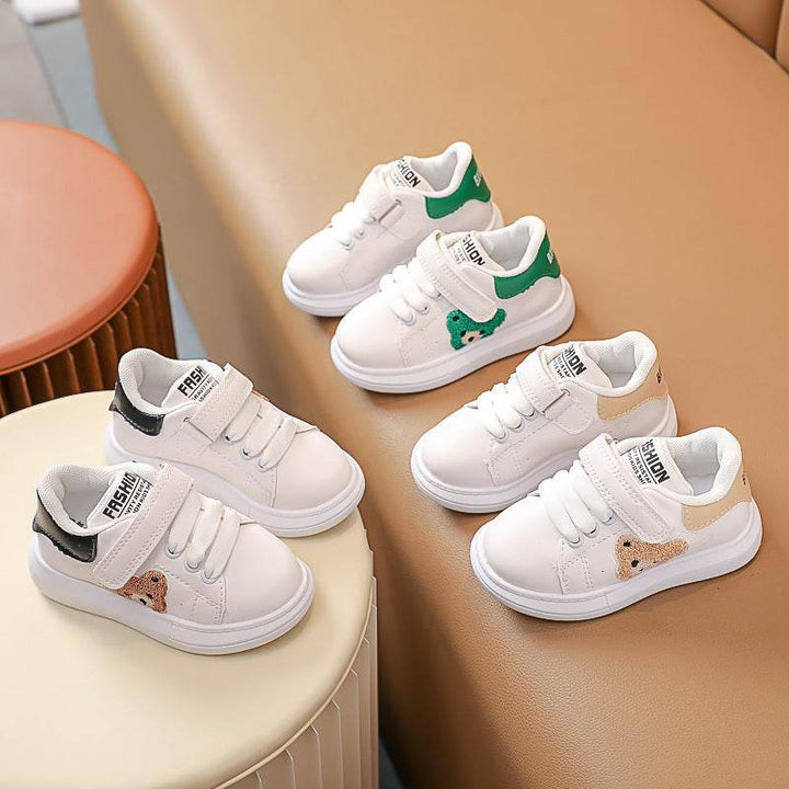 Baby Bear Casual Kids Sports Shoes - ZEYTONCART