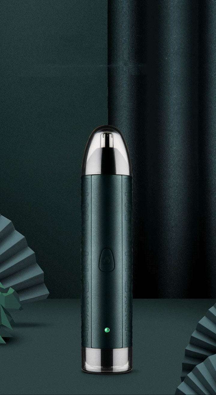 Portable Razor Nose Hair Trimmer Armpit Hair - ZEYTONCART