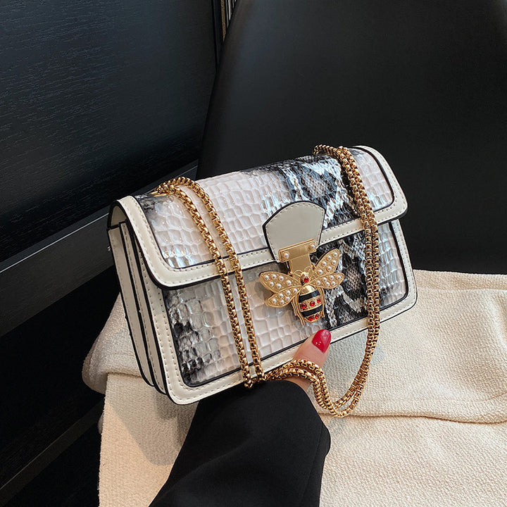 Fashion Women's Bag Chain Crossbody - ZEYTONCART