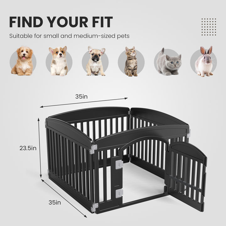 Dog Game Fence Is Safe And Reliable - ZEYTONCART