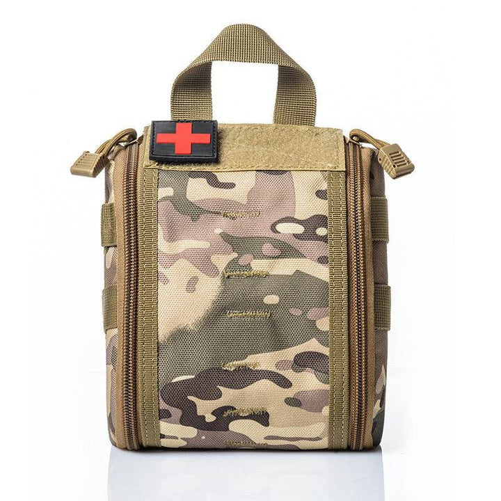 Molle Pouch Tactical  Bag Small Military  Edc Tool  Pouches - ZEYTONCART