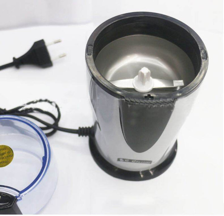ZEYTON CART Electric Coffee Grinder for Home Use - ZEYTONCART