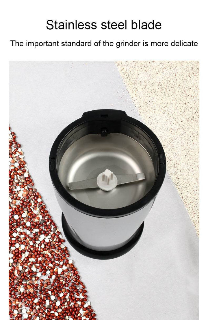 ZEYTON CART Electric Coffee Grinder for Home Use - ZEYTONCART