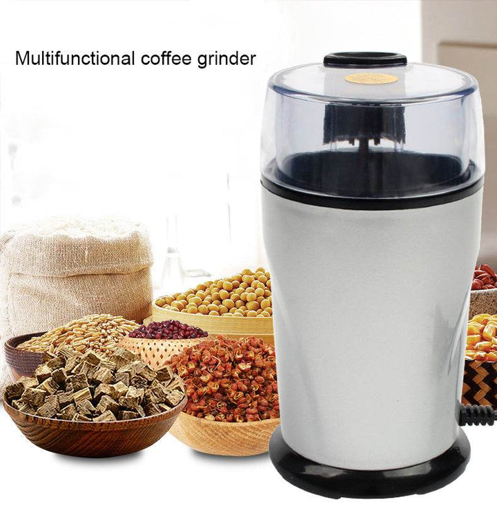 ZEYTON CART Electric Coffee Grinder for Home Use - ZEYTONCART