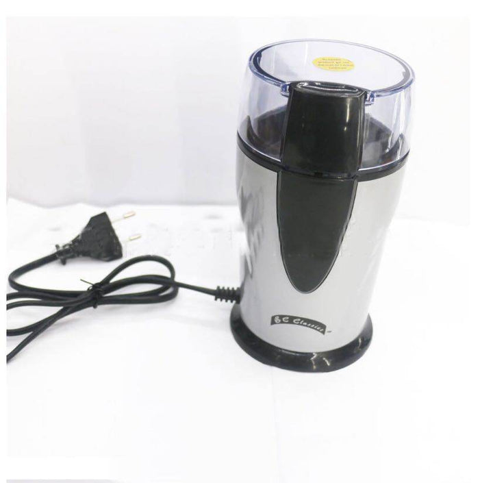 ZEYTON CART Electric Coffee Grinder for Home Use - ZEYTONCART