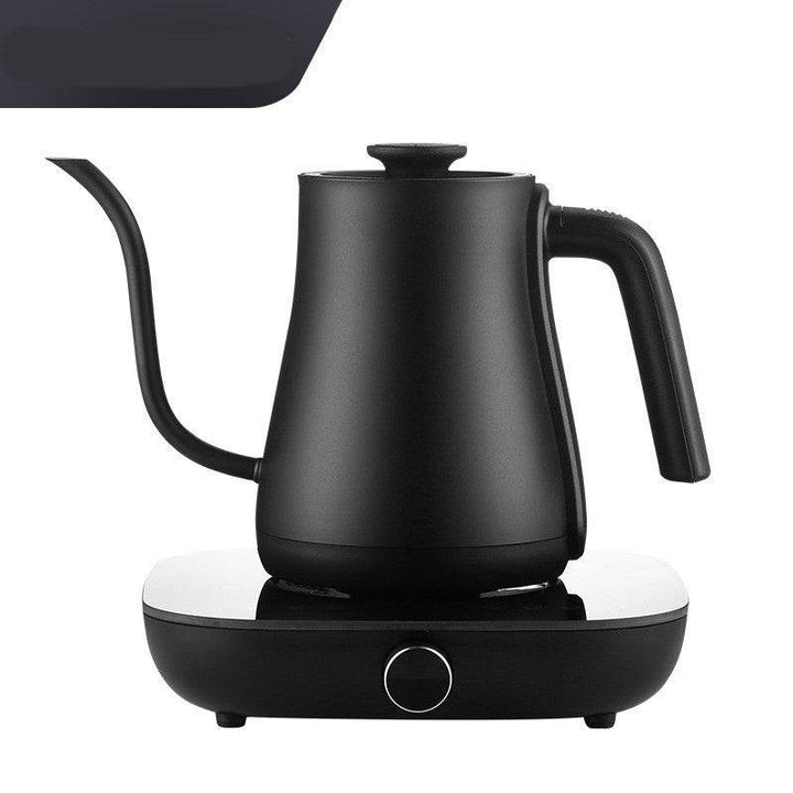 Smart Thermostat Electric Kettle Coffee Hand Pot - ZEYTONCART
