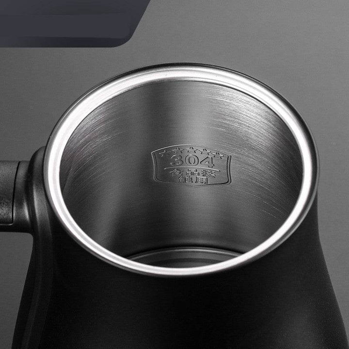 Smart Thermostat Electric Kettle Coffee Hand Pot - ZEYTONCART