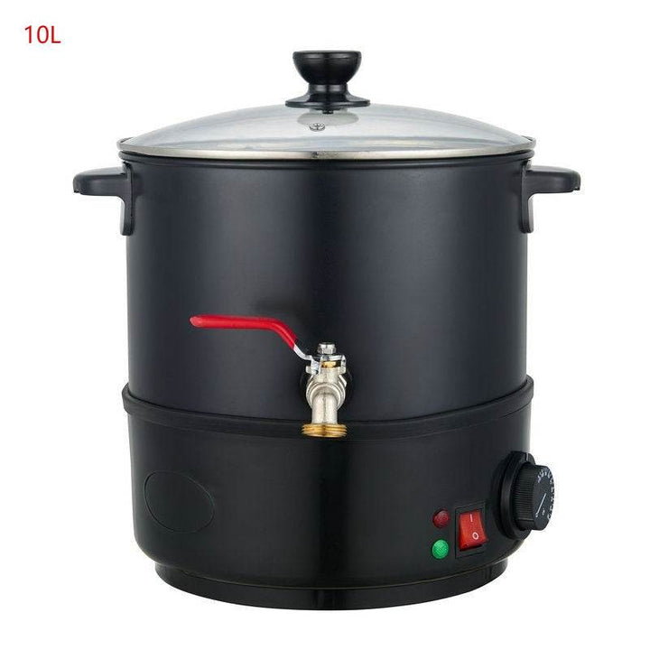 Zeyton Electric Wax Heater for Home Use - ZEYTONCART