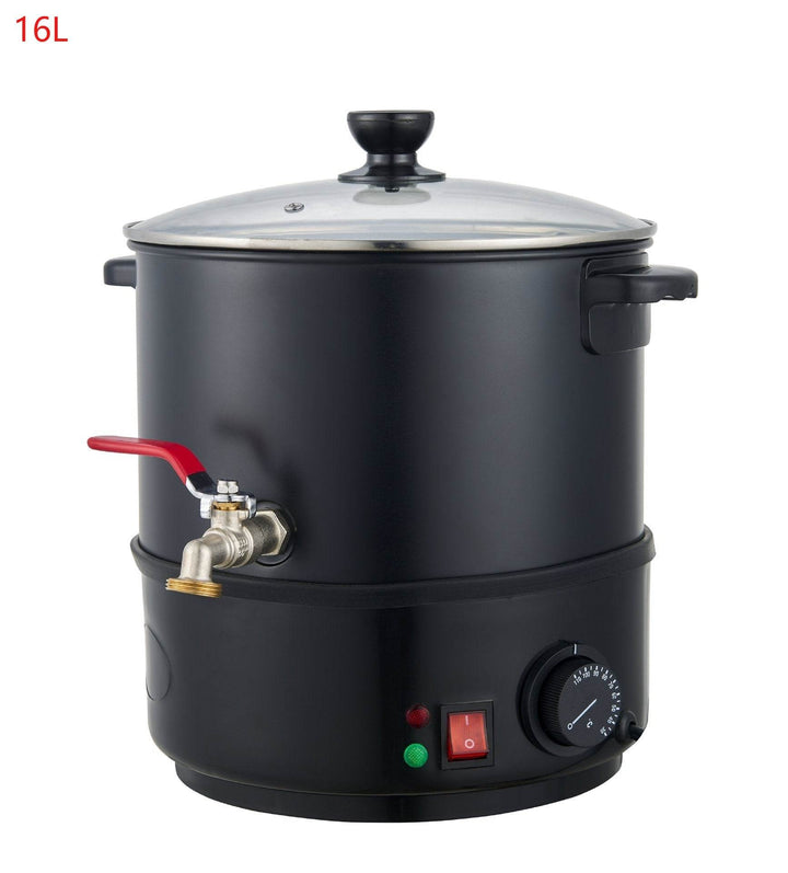 Zeyton Electric Wax Heater for Home Use - ZEYTONCART
