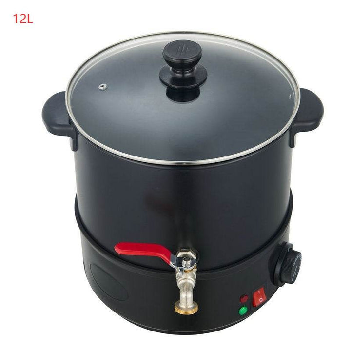 Zeyton Electric Wax Heater for Home Use - ZEYTONCART