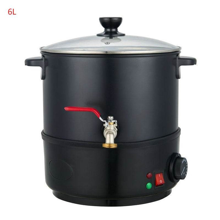 Zeyton Electric Wax Heater for Home Use - ZEYTONCART