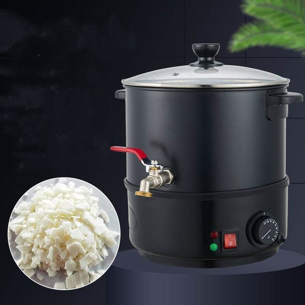 Zeyton Electric Wax Heater for Home Use - ZEYTONCART