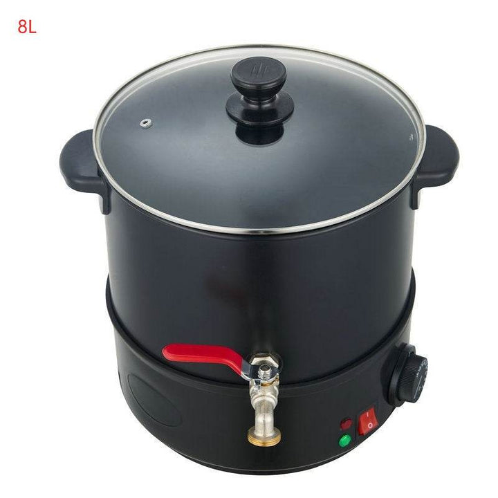 Zeyton Electric Wax Heater for Home Use - ZEYTONCART