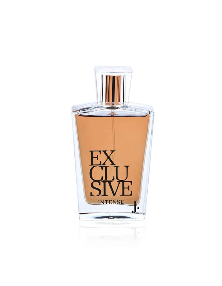 J.EXCLUSIVE INTENSE (30ml) - ZEYTONCART