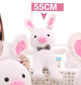 Doll Rabbit - ZEYTONCART