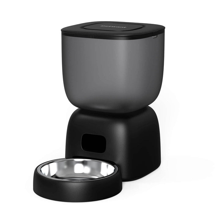 3L Smart Pet Feeder Automatic Cat Food Dog Food Feeding Machine - ZEYTONCART