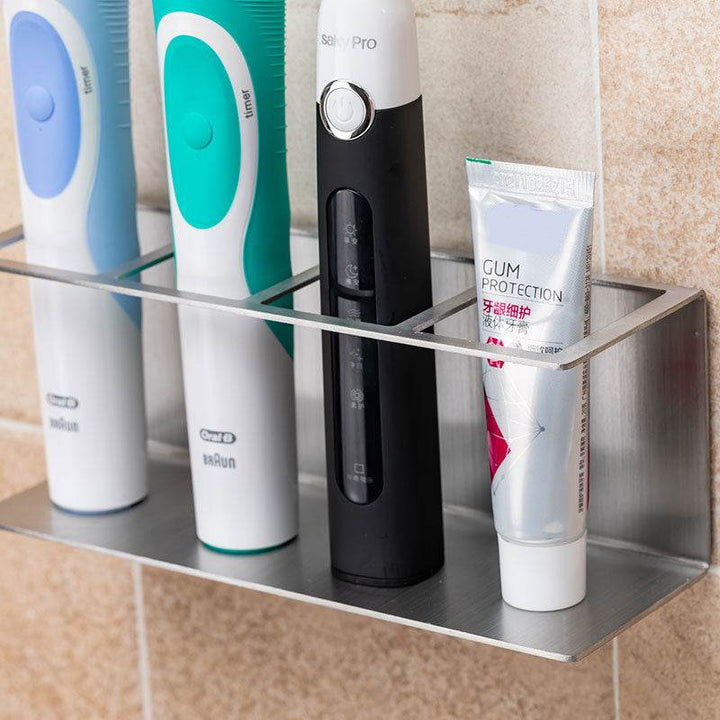 Electric toothbrush holder - ZEYTONCART