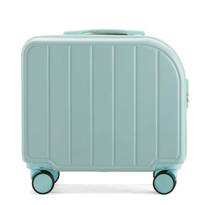 Small Lightweight Luggage Student Boarding Bag - ZEYTONCART