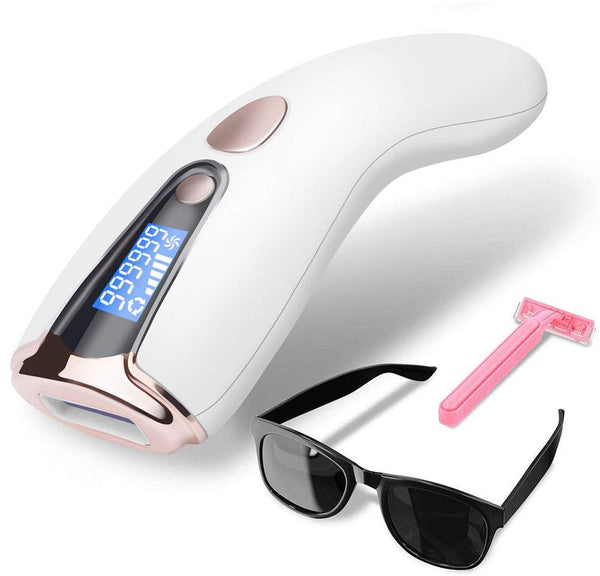 Multifunctional Epilator Skin Rejuvenation Photon - ZEYTONCART