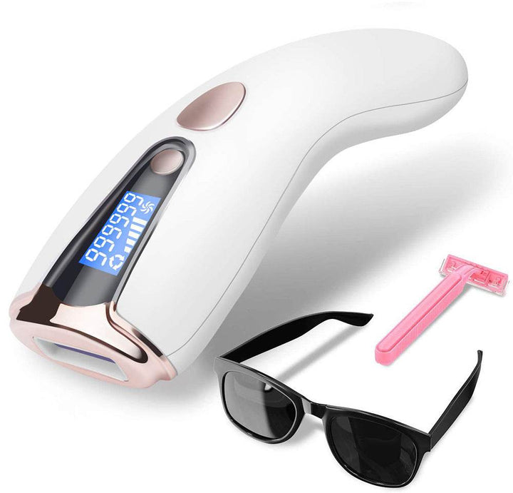 Multifunctional Epilator Skin Rejuvenation Photon - ZEYTONCART