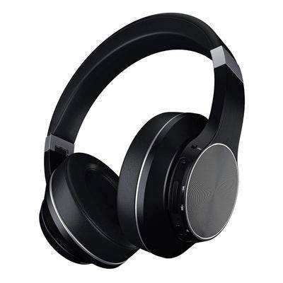 Headworn Sports Noise Cancelling Bluetooth Earphones - ZEYTONCART