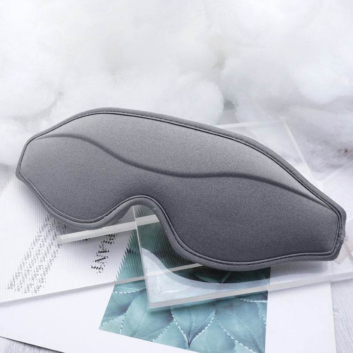 Sleeping Eye Mask 3d Eye Mask Cotton Shading - ZEYTONCART
